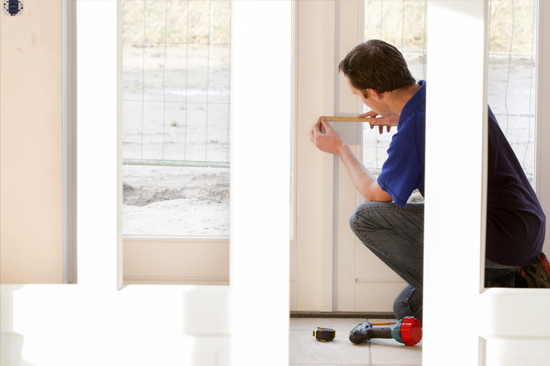 Laguna Hills-interior-door-repair