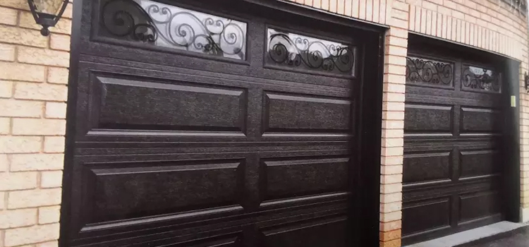 aluminum overhead garage door Laguna Hills