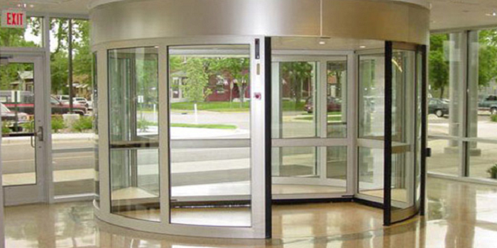 commercial automatic door repair Laguna Hills