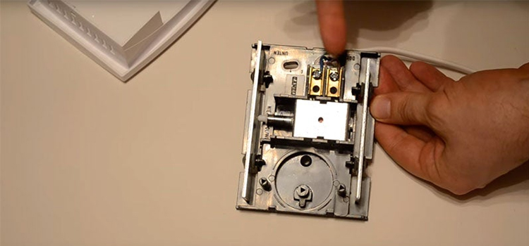 fix door bell in Laguna Hills