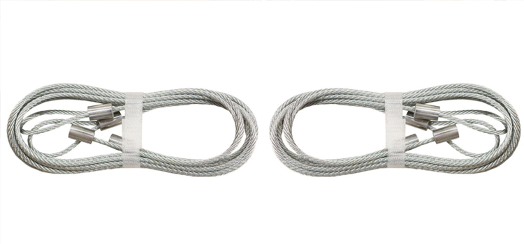 garage door torsion cable repair Laguna Hills