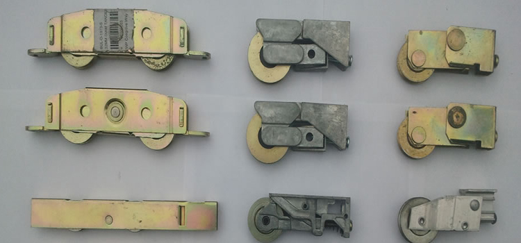 patio sliding door wheel replacement Laguna Hills