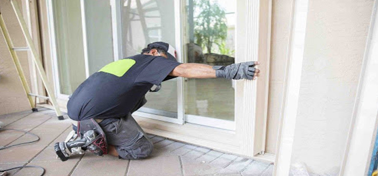 sliding patio door maintenance Laguna Hills