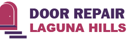 Door Repair Laguna Hills