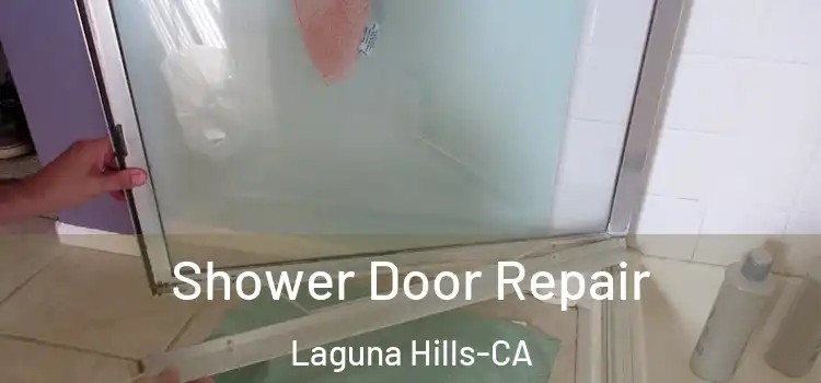  Shower Door Repair Laguna Hills-CA